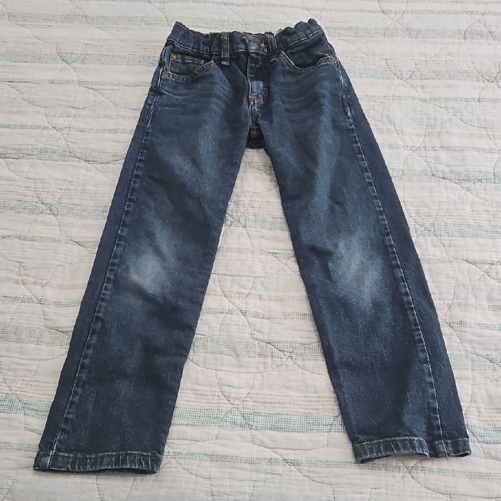 Wrangler Jeans Size 8 Slim